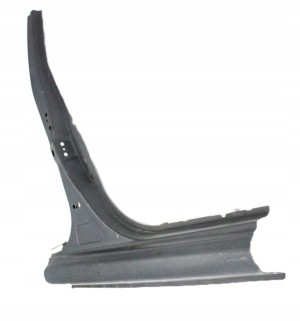 TOYOTA AYGO 1 I B1 2005-2014 5D próg słupek B prawy 614110H010 2/6 MINIATURA