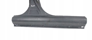 TOYOTA AYGO 1 I B1 2005-2014 5D próg słupek B prawy 614110H010 4/6 MINIATURA