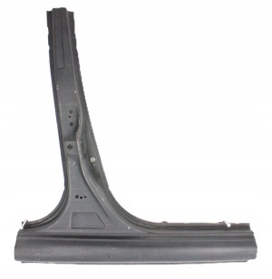 PEUGEOT 107 PM PN 2005-2014 5D próg słupek B prawy 1611920180 1/6 MINIATURA