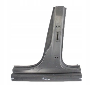 VW POLO 2G4 2017-2024 Próg słupek B lewy 2G4809835 2G4809051A