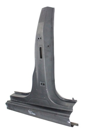 VW POLO 2G4 2017-2024 Próg słupek B lewy 2G4809835 2G4809051A 2/4 MINIATURA