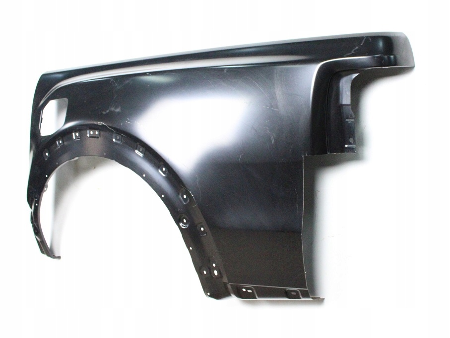 FORD RANGER RAPTOR 2019-2022 tylny błotnik lewy 2400948 3/7