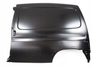 CITROEN BERLINGO 1 I 1996-2008 tylny tył lewy błotnik 8500V0