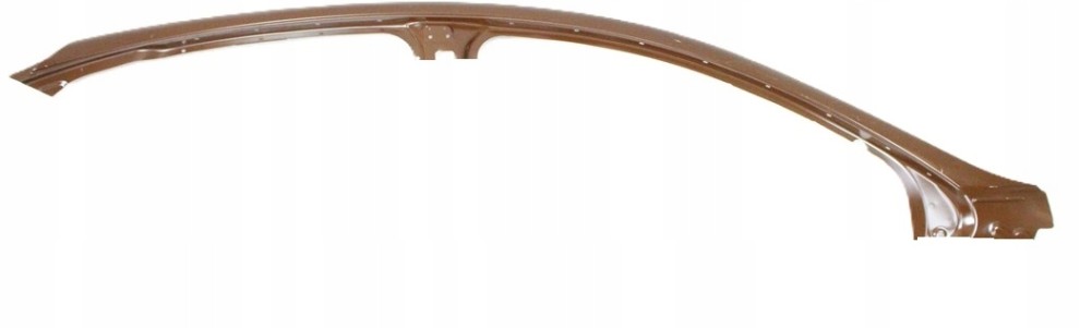 TESLA S MODEL S 2012- słupek szybowy dachowy prawy 1694056S0B 1024197S0B 1/3