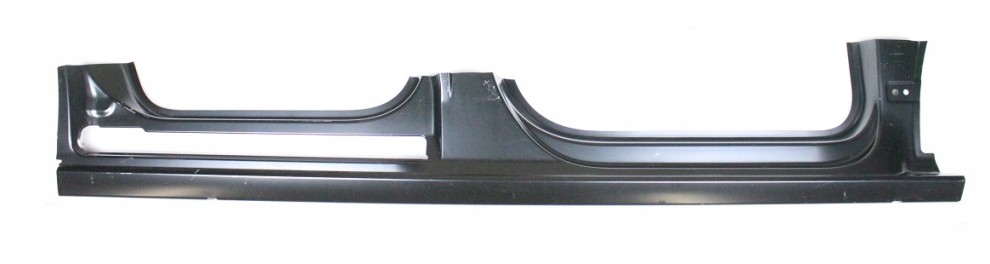 FORD TOURNEO CONNECT MK3 L1 2K7 22- Próg słupek prawy 2K7809606 2K7809604B 1/5