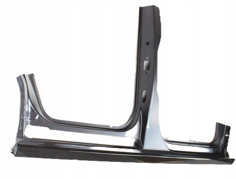 FORD TOURNEO CONNECT MK3 L1 2K7 22- Próg słupek prawy 2K7809606 2K7809604B 2/5