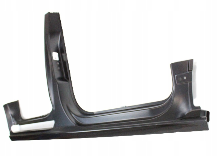 FORD TOURNEO CONNECT MK3 L1 2K7 22- Próg słupek prawy 2K7809606 2K7809604B 3/5