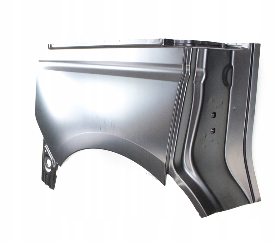 VW CADDY LIFE 5 V L1 2K7 21-25 tylny błotnik prawy 2K7809604B 2K7809604C 3/5