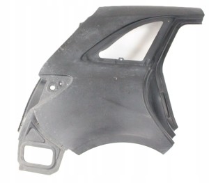 MERCEDES-BENZ B-KLASA W246 246 2011-2018 tylny prawy błotnik A2466300801