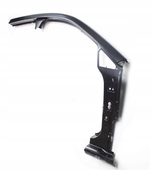 VW GOLF 7 VII 5G9 KOMBI VARIANT 2012-2020 próg słupek prawy 5G9809606B 2/4 MINIATURA