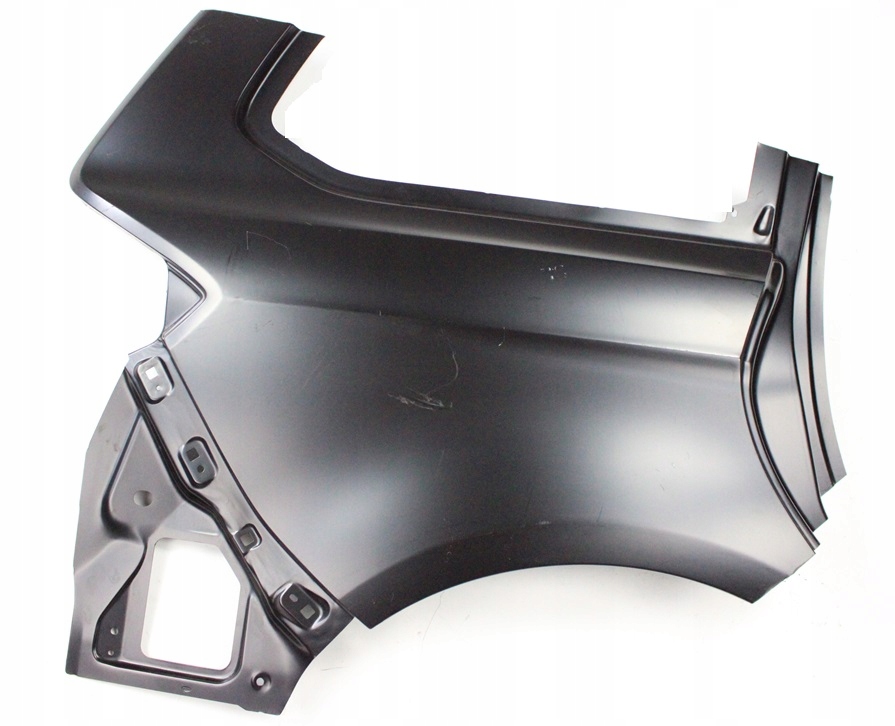 FORD GALAXY MK3 CK 2015-2024 tylny tył prawy błotnik 2103305 1/4