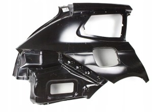 OPEL INSIGNIA B 2 KOMBI 2017-2024 tylny prawy błotnik YR00676380 39238647 3/5 MINIATURA