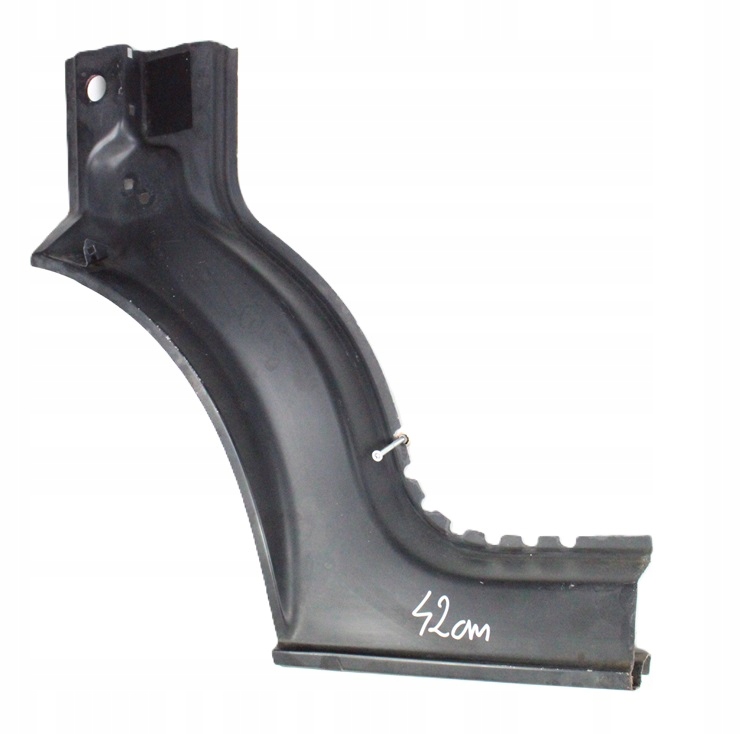 VW MULTIVAN 6 VI 7E0 2015-2021 próg słupek A lewy 7E0810075 2/4