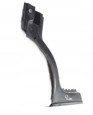 VW TRANSPORTER T6 7E0 2015-2024 próg słupek A lewy 7E0810075 2/6 MINIATURA