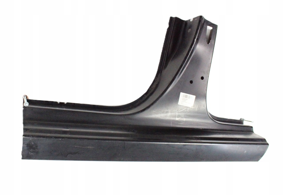 AUDI A6 S6 C6 4F5 4F9 2004-2011 próg słupek B lewy 4F5809847 4G9809847 2/4