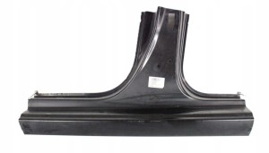 AUDI A6 S6 C6 4F5 4F9 2004-2011 próg słupek B lewy 4F5809847 4G9809847