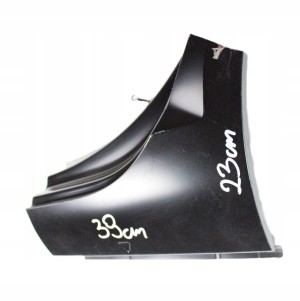 AUDI A4 S4 B9 8W5 8W9 2015-2019 próg słupek C lewy 8W5809847 8W9809847 4/4 MINIATURA