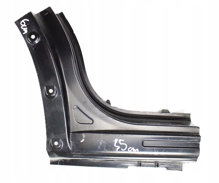 MAZDA CX5 CX-5 KE 2012-2017 próg słupek C prawy KDY370410B KDY37-0410B 1/4