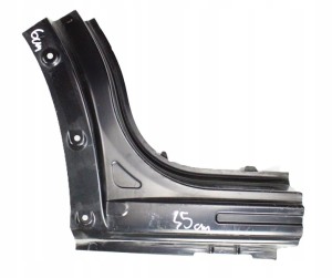 MAZDA CX5 CX-5 KE 2012-2017 próg słupek C prawy KDY370410B KDY37-0410B 1/4 MINIATURA