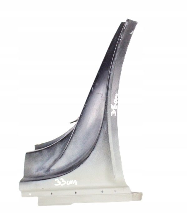 AUDI Q5 SQ5 RSQ5 8R0 2008-2017 tylny lewy błotnik zejście kolanko 8R0809837 3/3