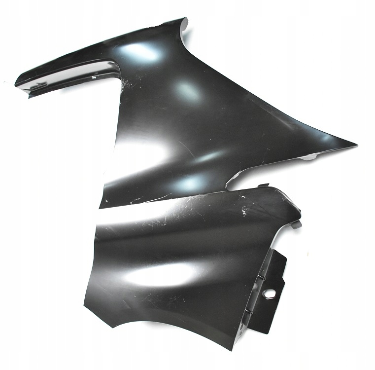 PEUGEOT 308 2 II T9 5D HB 2013-2021 tylny błotnik lewy 1610096380 2/6