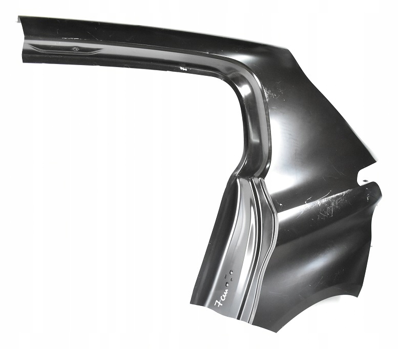 PEUGEOT 308 2 II T9 5D HB 2013-2021 tylny błotnik lewy 1610096380 3/6