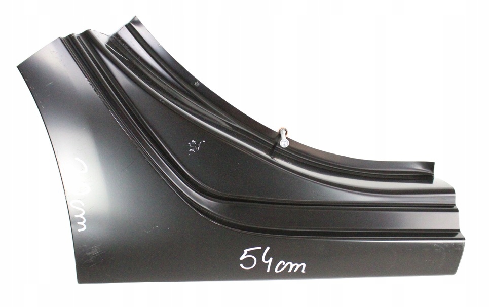 OPEL ASTRA K 5 V 2016-2021 Próg słupek C prawy 39045588 39117464 2/5