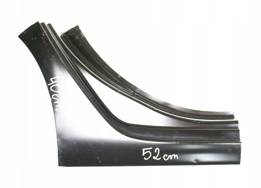 OPEL ASTRA K 5 V 2016-2021 Próg słupek C prawy 39045588 39117464 1/5