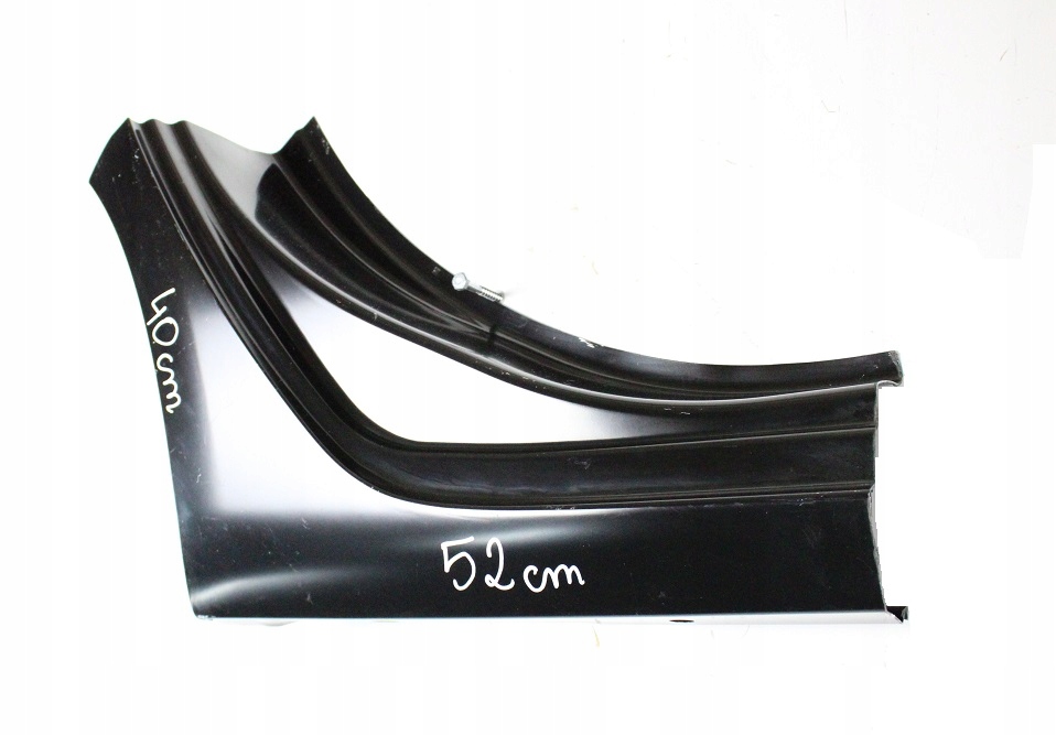 OPEL ASTRA K 5 V 2016-2021 Próg słupek C prawy 39045588 39117464 3/5