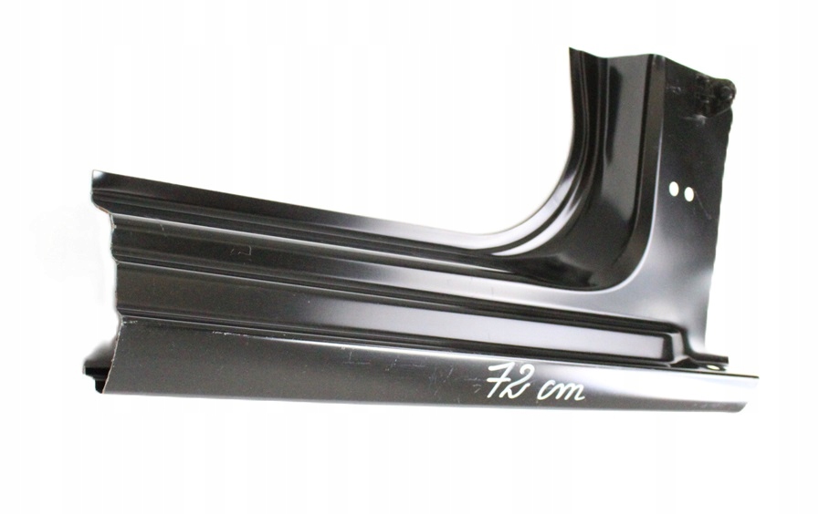 OPEL INSIGNIA B 2 II 2017-2024 Próg słupek prawy 39164915 39238659 39238687 2/3