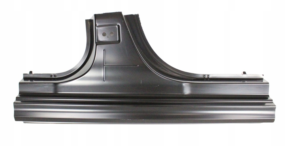 OPEL CORSA F 2019-2024 próg słupek B prawy 1666081680 1/7