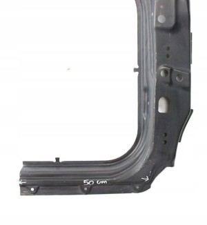 JEEP RENEGADE 2014-2024 próg słupek A prawy 68627767AA 51988420 3/3 MINIATURA