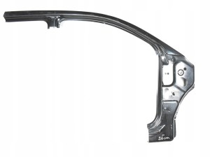 DODGE JOURNEY 2008-2020 Próg słupek prawy 68035428AF