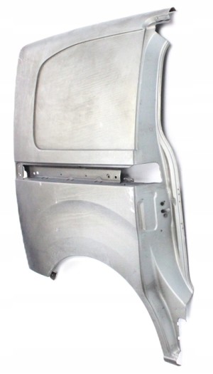 OPEL VIVARO C L1 K0 2019-2024 tylny prawy błotnik 1685065980 1613611880 2/3 MINIATURA