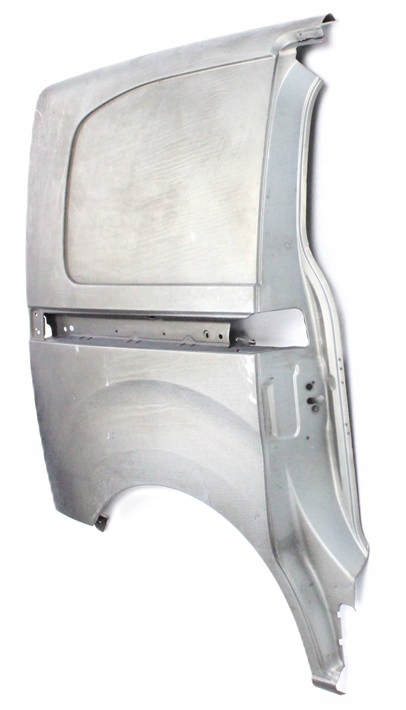 CITROEN JUMPY 3 III L1 2016-2024 tylny prawy błotnik 1685065980 1613611880 2/3