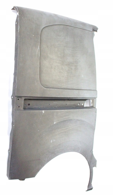 CITROEN JUMPY 3 III L1 2016-2024 tylny prawy błotnik 1685065980 1613611880 3/3