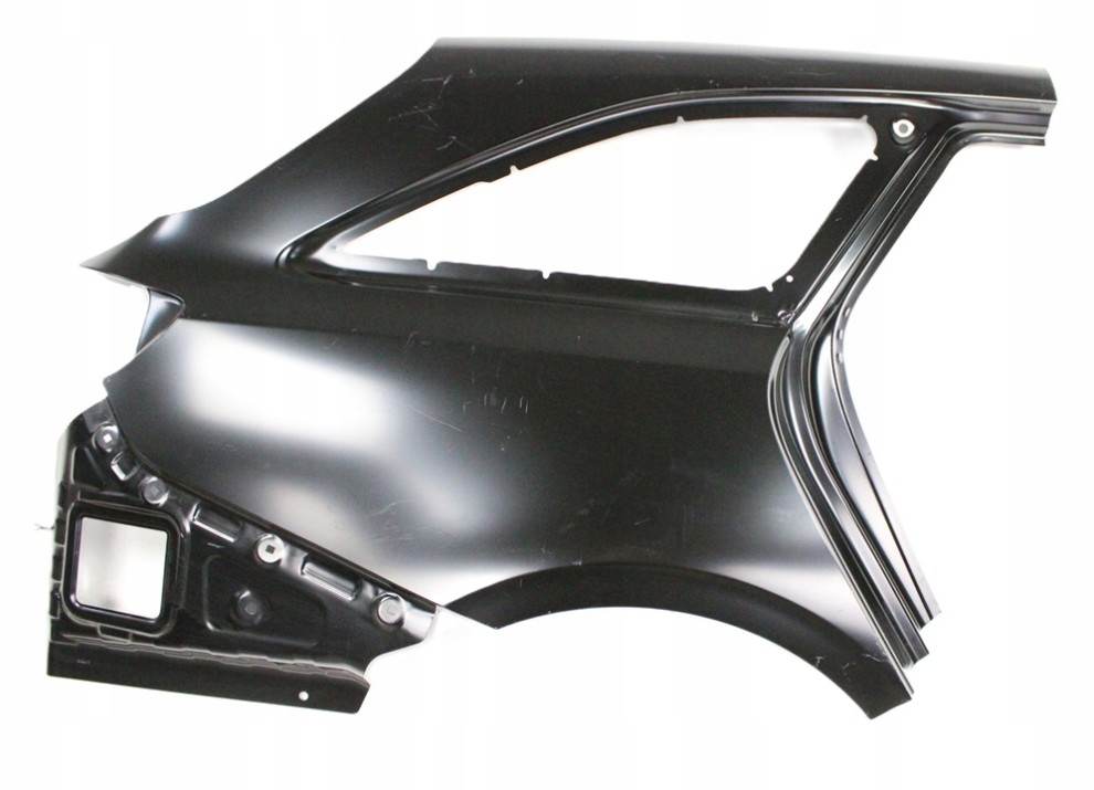 KIA CEED 3 CD KOMBI 2018-2026 tylny tył błotnik prawy 71504J7C10 1/5