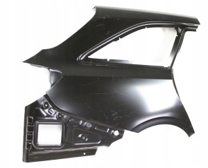 KIA CEED 3 CD KOMBI 2018-2026 tylny tył błotnik prawy 71504J7C10 3/5 MINIATURA