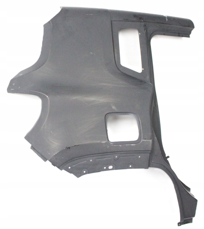 JEEP RENEGADE 2014-2024 tylny tył błotnik prawy 68627767AA 51988421 2/5