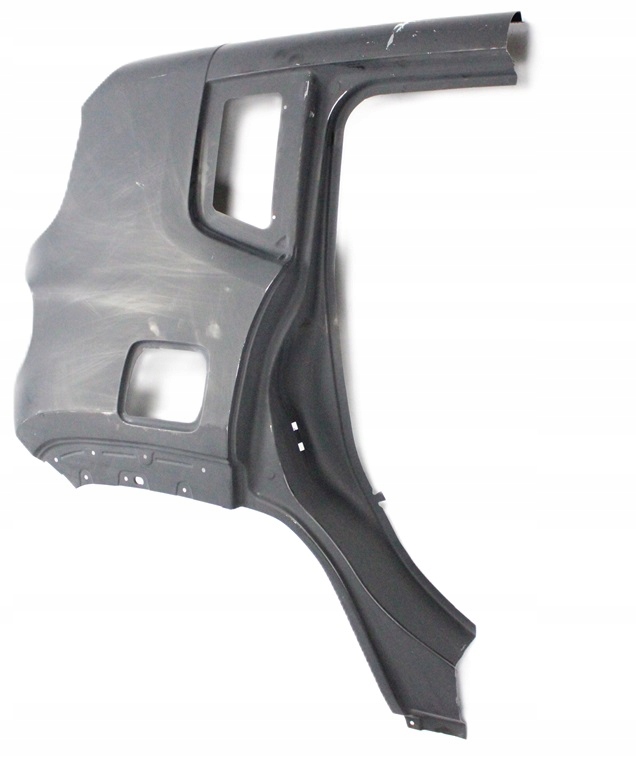 JEEP RENEGADE 2014-2024 tylny tył błotnik prawy 68627767AA 51988421 3/5