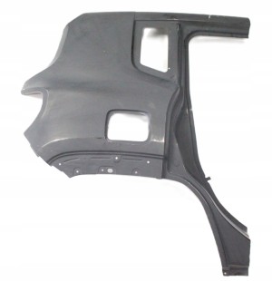 JEEP RENEGADE 2014-2024 tylny tył błotnik prawy 68627767AA 51988421