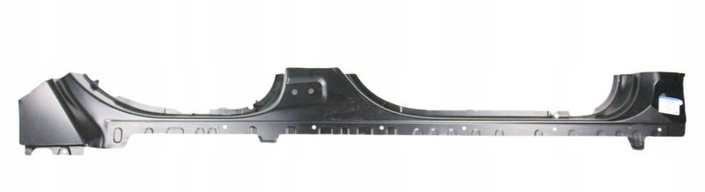 FORD FOCUS 4 IV MK4 HM HN HP 2018-2024 próg słupek prawy 2206857 1/4