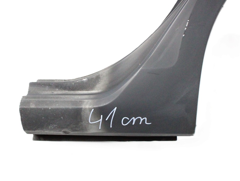 VW GOLF 7 VII KOMBI 5G9 2012-2019 tylny lewy błotnik 5G9809843 3/5