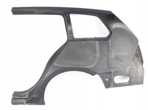 VW GOLF 7 VII KOMBI 5G9 2012-2019 tylny lewy błotnik 5G9809843 1/5 MINIATURA