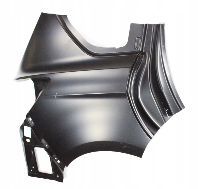 FORD S-MAX SMAX 2 II 2015-2024 tylny tył prawy błotnik 2103849 2103287 3/3