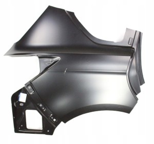 FORD S-MAX SMAX 2 II 2015-2024 tylny tył prawy błotnik 2103849 2103287