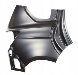 FORD S-MAX SMAX 2 II 2015-2024 tylny tył prawy błotnik 2103849 2103287 3/3 MINIATURA