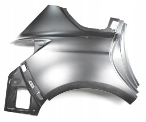 FORD S-MAX SMAX 2 II 2015-2024 tylny tył prawy błotnik 2103849 2103287