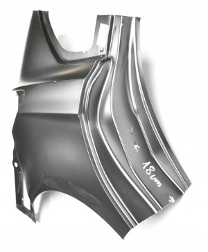 FORD S-MAX SMAX 2 II 2015-2024 tylny tył prawy błotnik 2103849 2103287 2/3 MINIATURA