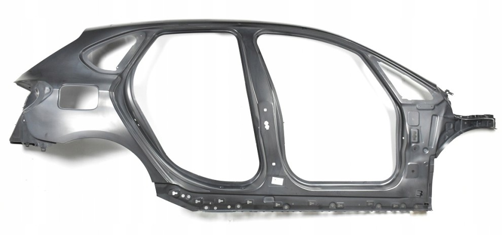 BMW 2 ACTIVE TOURER F45 14- tylny tył błotnik prawy 41007408626 41007408622 1/2
